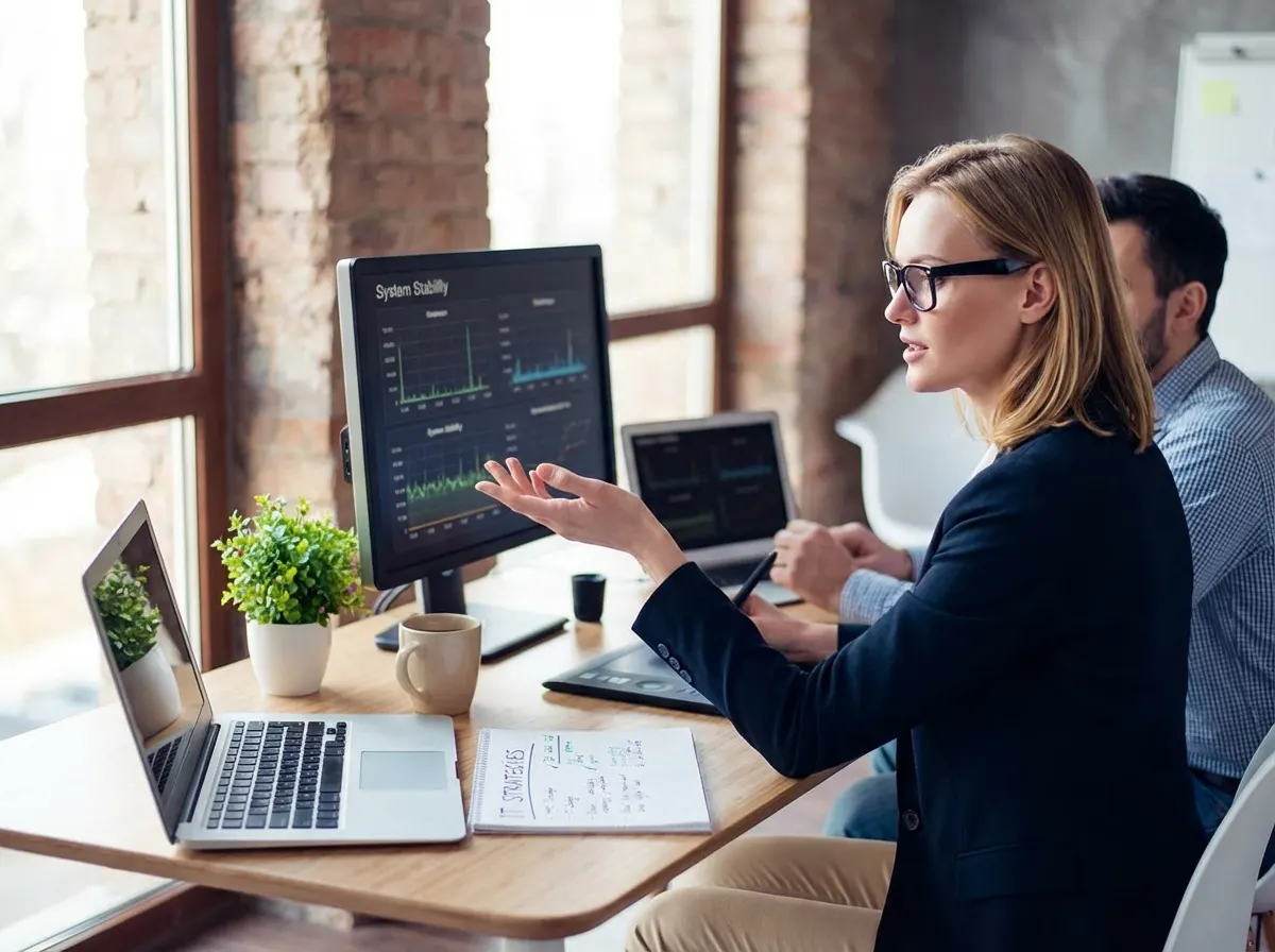 IT-Ausfälle im Mittelstand vermeiden: Strategien für stabile Systeme und planbare IT-Kosten