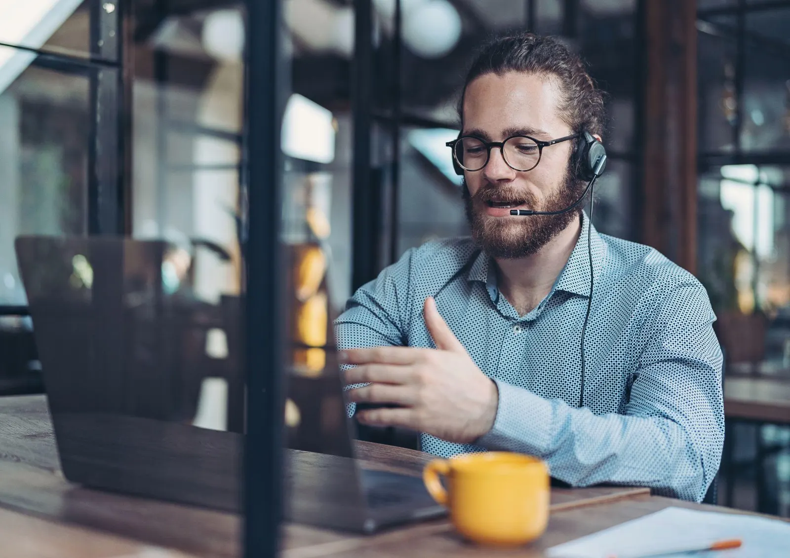 IT-Support Job bei Local-IT-Partner GmbH