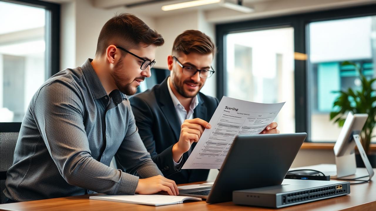 NIS-2 Checkliste für den Mittelstand: Anforderungen, Fristen und Umsetzung